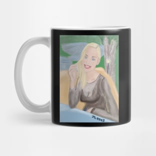 Liz Patio Mug